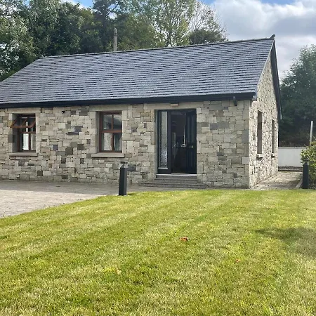 The Stone Cottage Castlebar Exterior foto