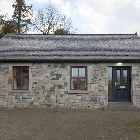 The Stone Cottage Castlebar Exterior foto