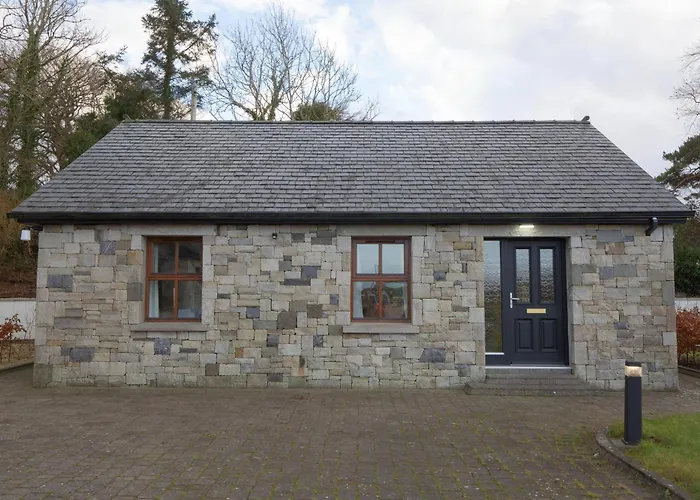 The Stone Cottage