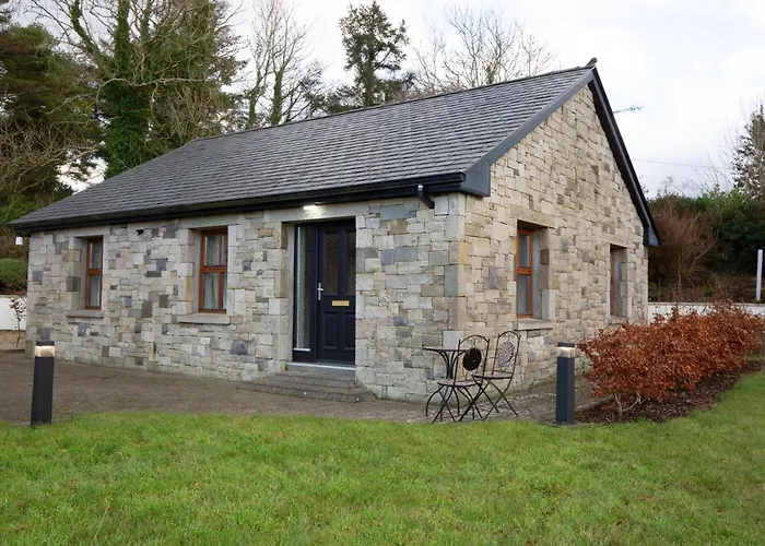 The Stone Cottage