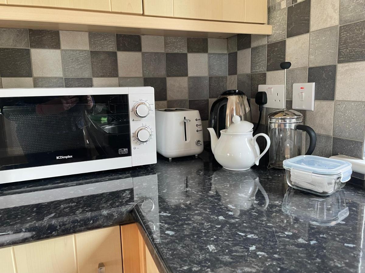 Holiday home The Stone Castlebar