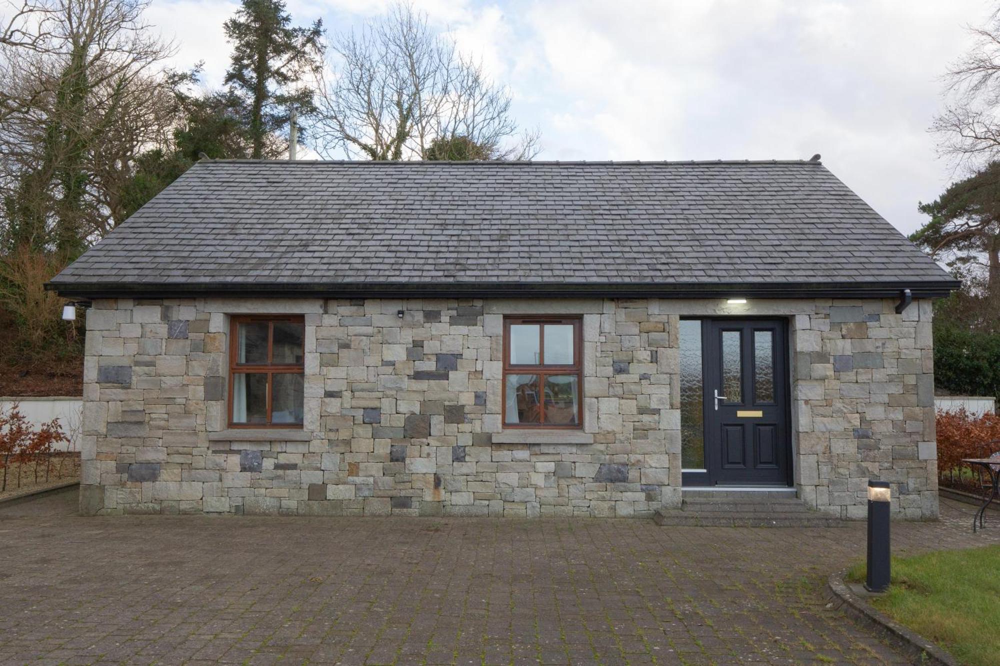Holiday home The Stone *
