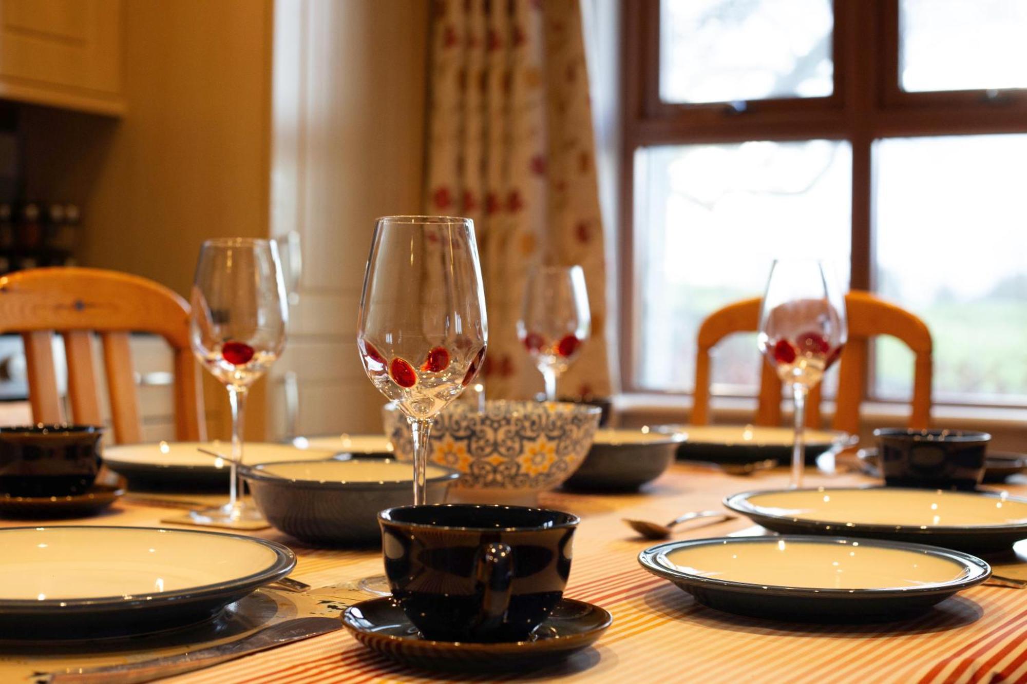 The Stone Holiday home Castlebar