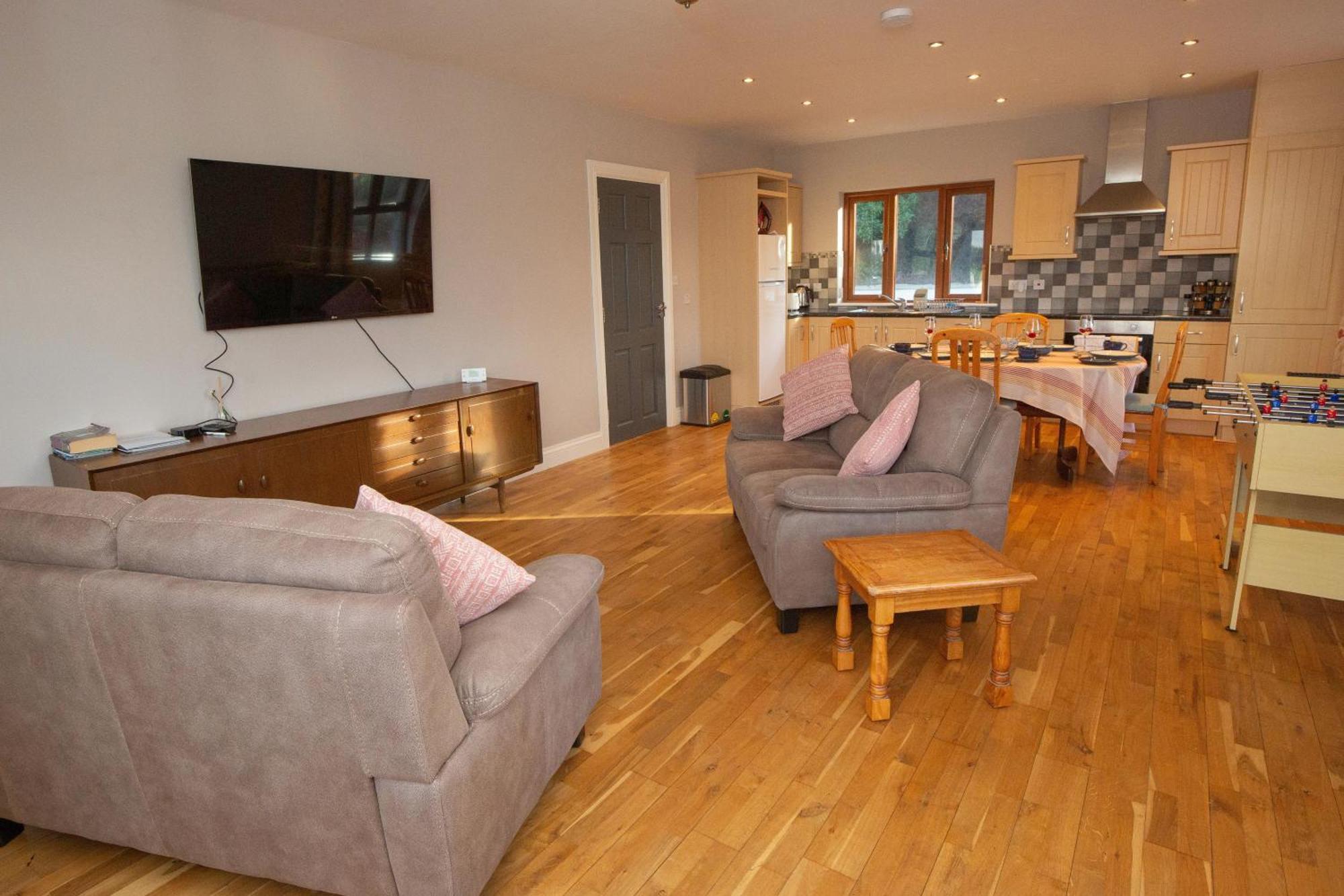 Holiday home The Stone Castlebar