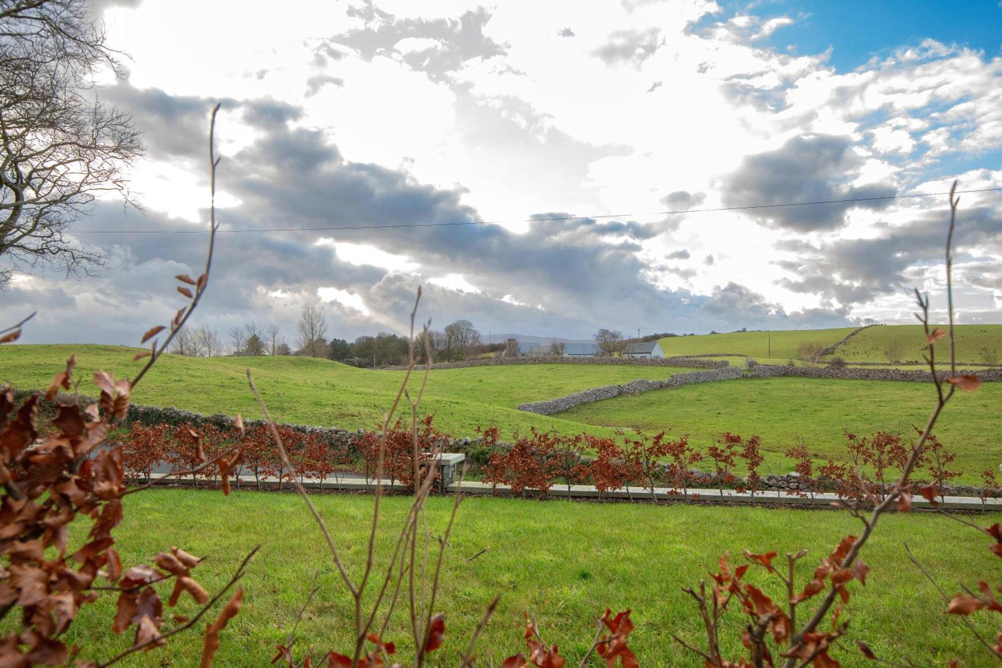 Holiday home The Stone *